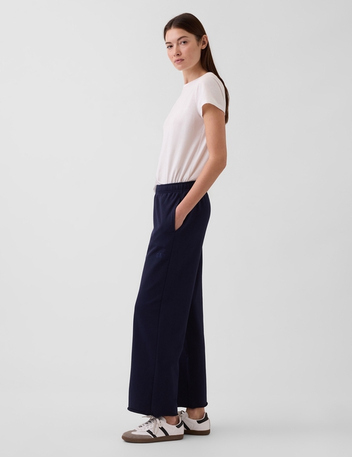 VintageSoft Terry Logo Sweatpants