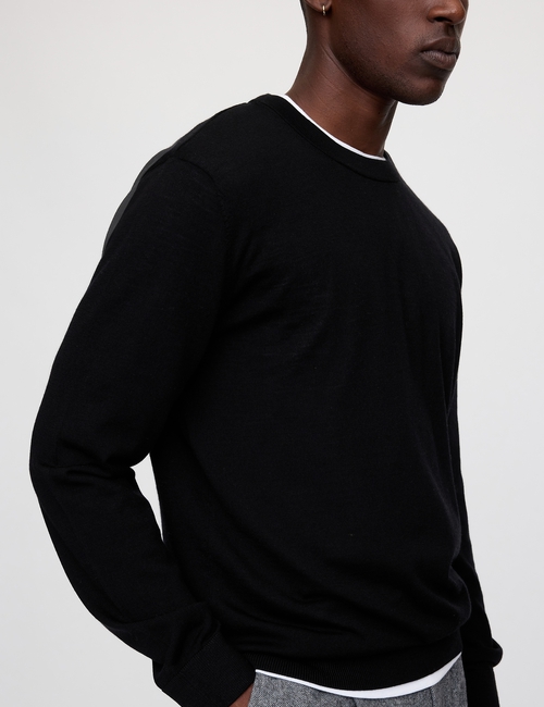 Merino Sweater