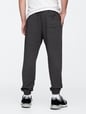 Relaxed Gap Logo Joggers