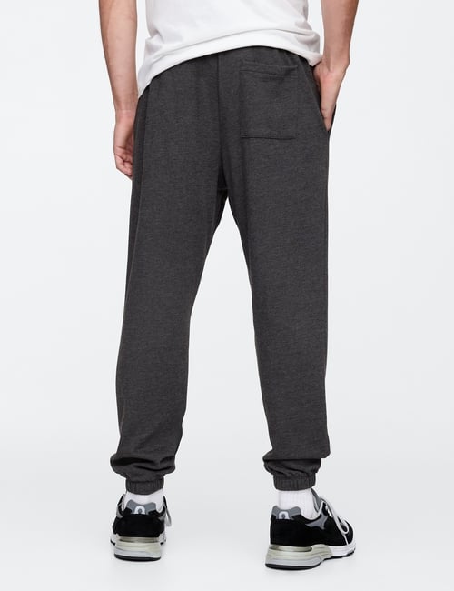 Relaxed Gap Logo Joggers