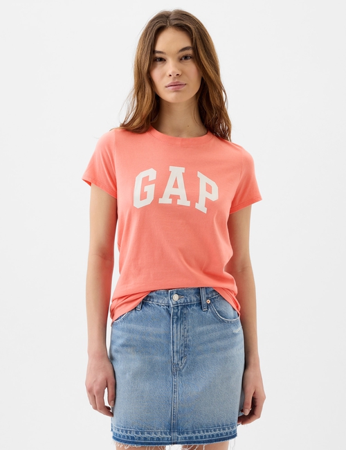 Gap Logo T-Shirt