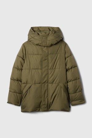 Kids ColdControl Puffer Parka