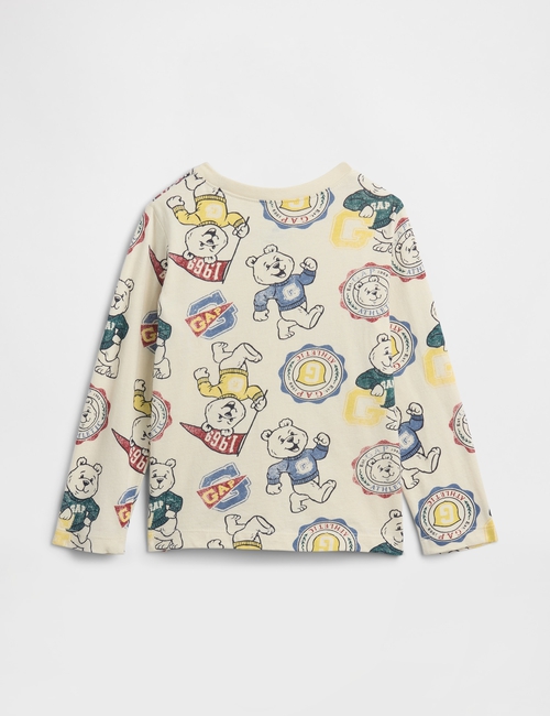 V-AUG BF LS TOP