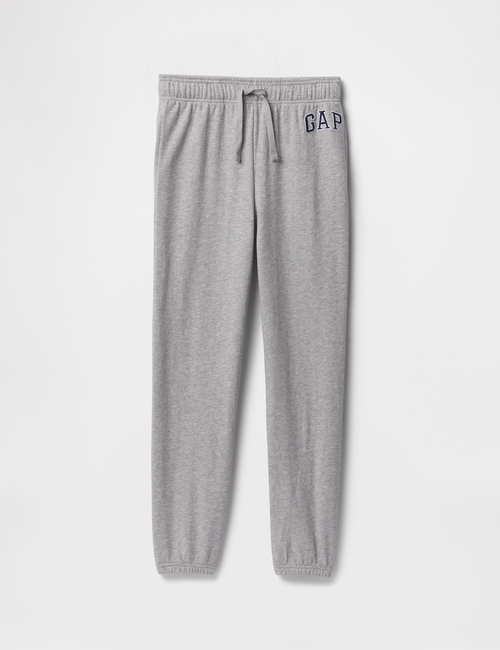 Kids Relaxed Gap Logo Joggers