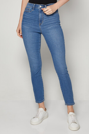 High Rise Favorite Jeggings