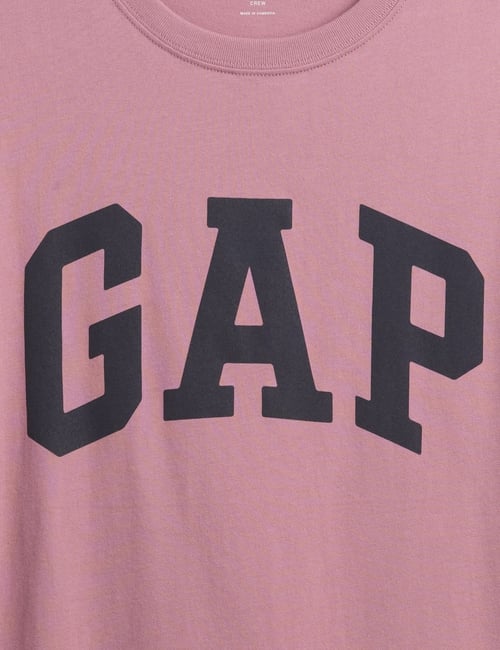 Everyday Soft Gap Logo T-Shirt