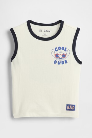 Lilo & Stitch Baby & Toddler Graphic Tank Top