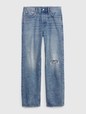 Organic Cotton '90s Loose Jeans