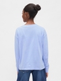 GapKids × Disney Oversized Graphic T-Shirt