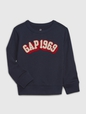 Toddler Gap 1969 Arch Logo Sweatshirt