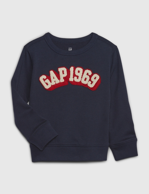 Toddler Gap 1969 Arch Logo Sweatshirt