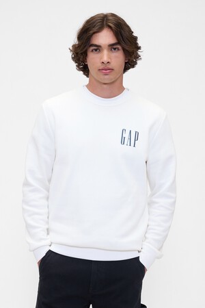 Gap Logo Sweatshirt