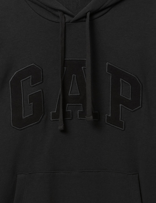 Gap Logo Hoodie