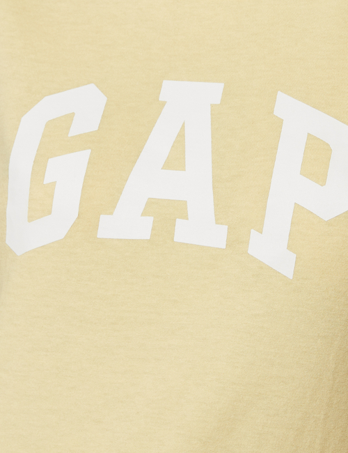 Gap Logo T-Shirt