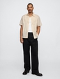 SS POPLIN EYELET