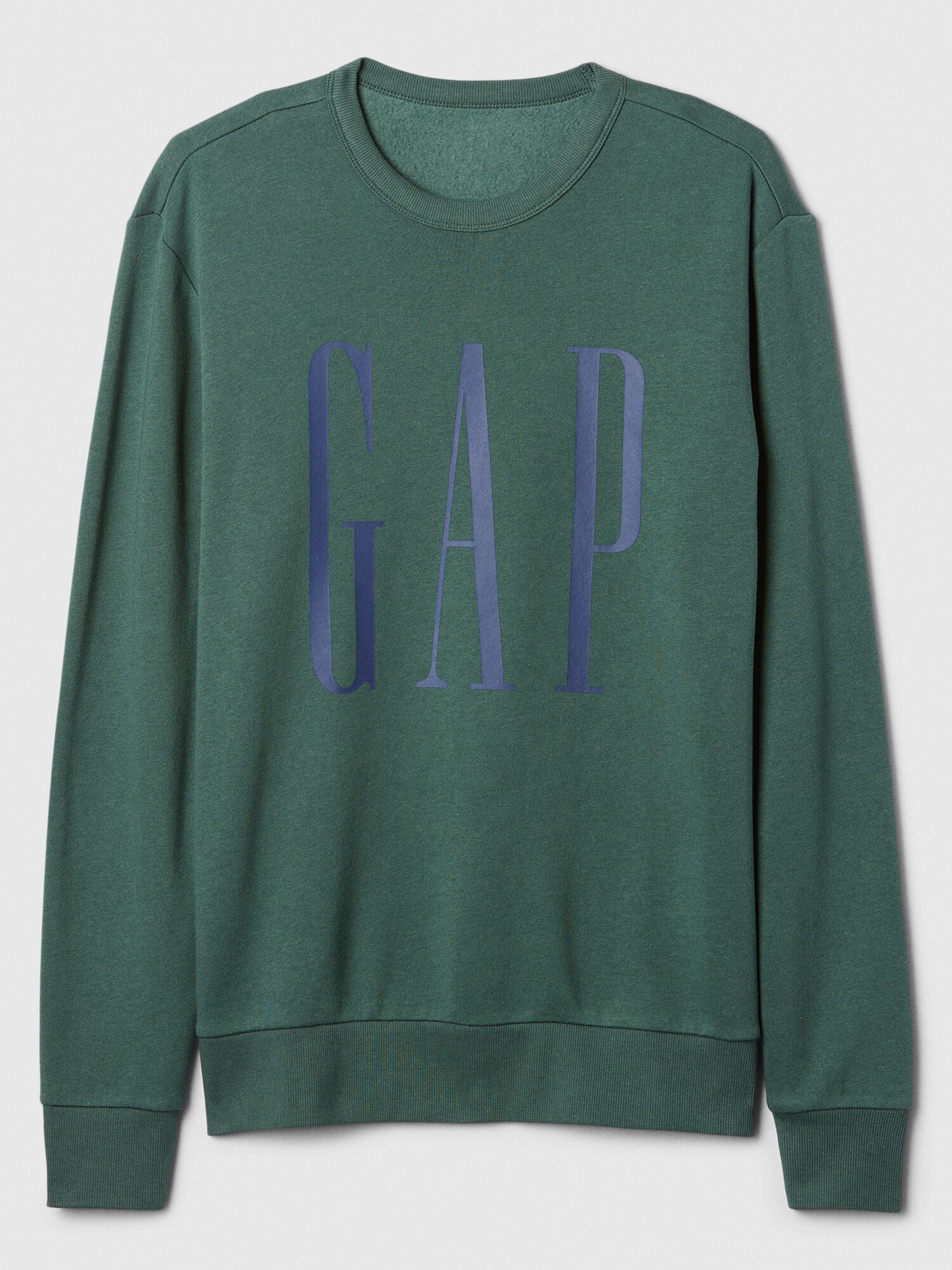 Yellow gap sweatshirt top