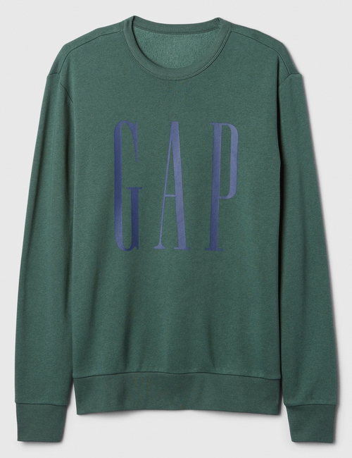 Gap Logo Sweatshirt