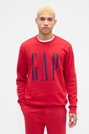 V-LW DB FLEECE