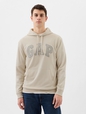 Gap Logo Hoodie