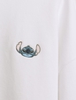 Gap × Disney Kids VintageSoft Oversized Sweatshirt