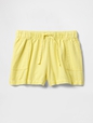 Baby & Toddler UltraSoft Pull-On Shorts