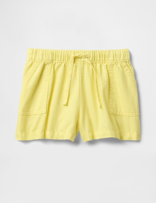 Baby & Toddler UltraSoft Pull-On Shorts