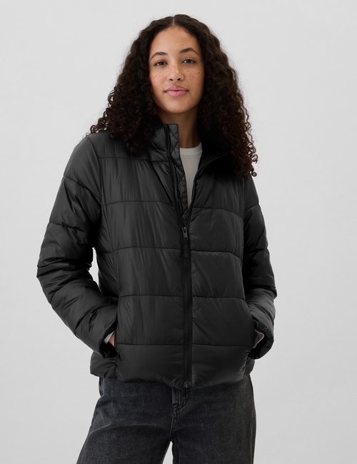 ColdControl Puffer Jacket