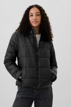 ColdControl Puffer Jacket