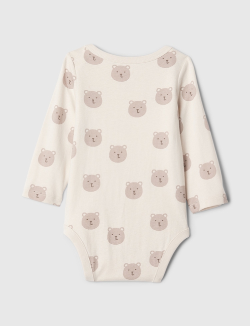 Baby First Favorites Bodysuit