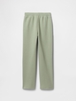 Kids Relaxed Gap Logo Joggers