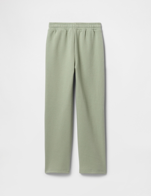 Kids Relaxed Gap Logo Joggers