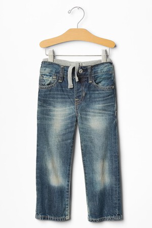 1969 pull-on original fit jeans