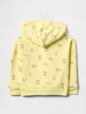babyGap Relaxed Logo Zip Hoodie