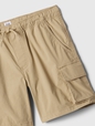 Kids Hybrid Cargo Shorts