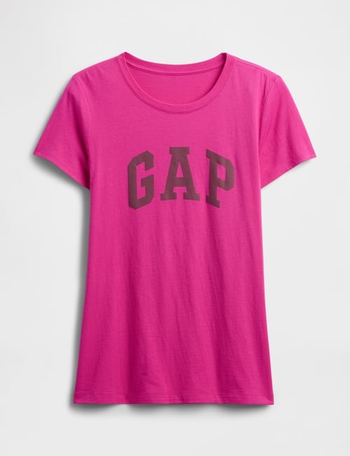 Gap Logo T-Shirt