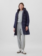 ColdControl Puffer Coat
