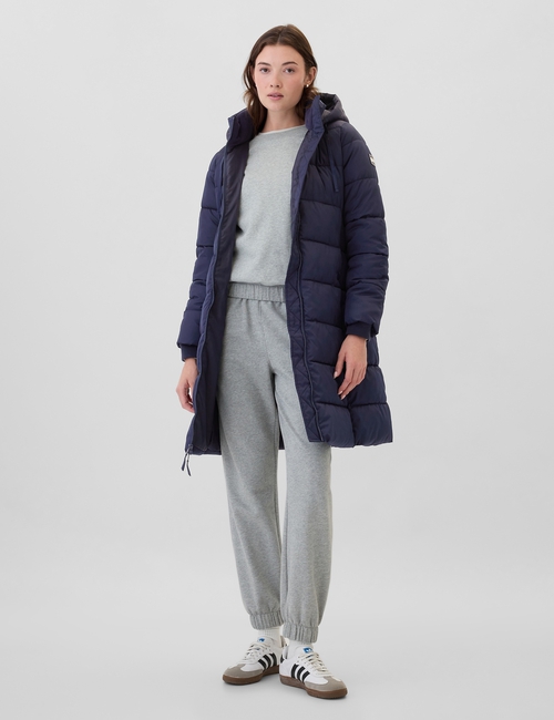 ColdControl Puffer Coat