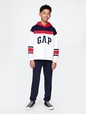 Kids Relaxed Gap Logo Joggers