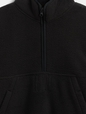 JPN IE ARCTIC FLC HALFZIP