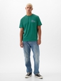 Gap Logo Graphic T-Shirt