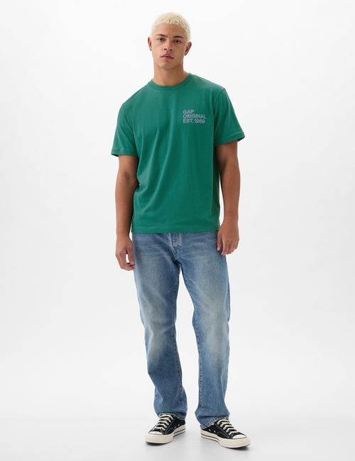 Gap Logo Graphic T-Shirt
