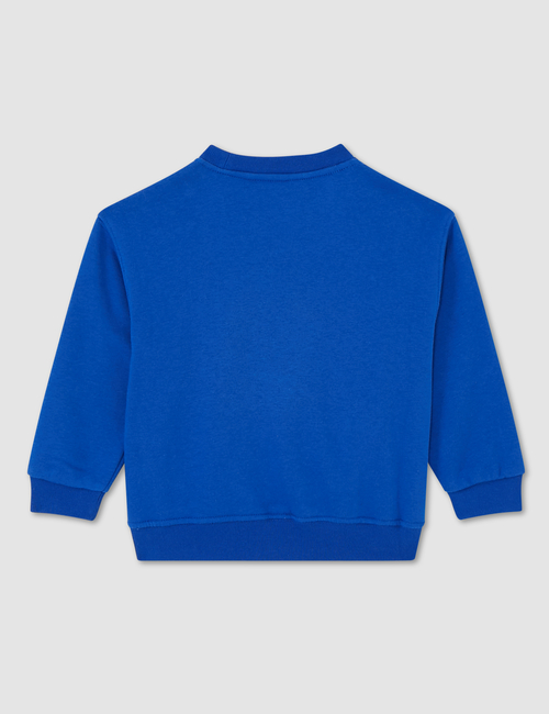 babyGap Vintage Soft Logo Sweatshirt