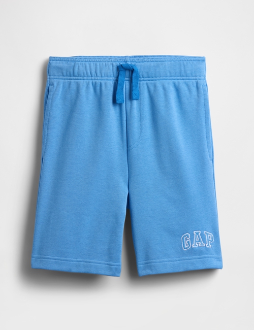 V-FRCH FT LOGO SHORTS