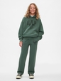 Gap × Disney Kids Vintage Soft Mickey Mouse Logo Hoodie