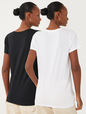 Favorite Crewneck T-Shirt (2-Pack)
