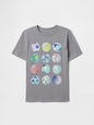 Kids Graphic T-Shirt