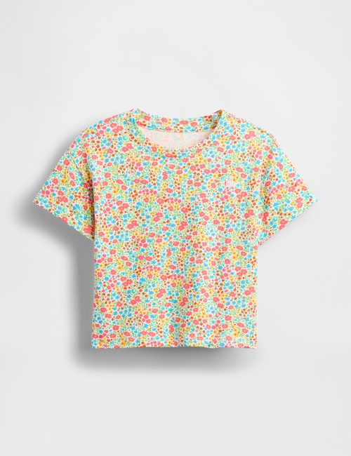 Baby & Toddler Mix & Match Relaxed T-Shirt