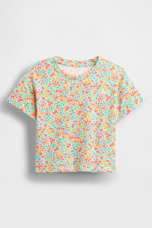 Baby & Toddler Mix & Match Relaxed T-Shirt