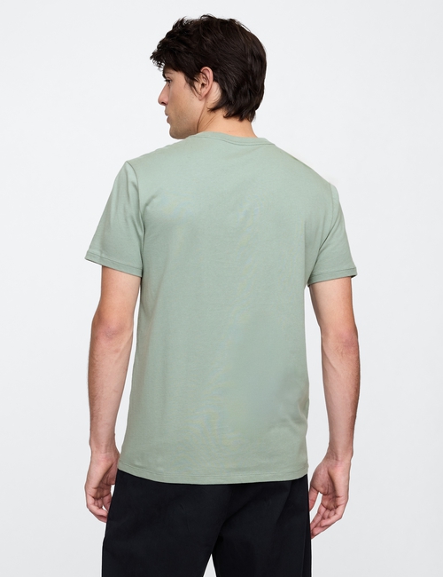 Everyday Soft Gap Graphic T-Shirt