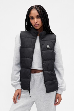 ColdControl Puffer Vest
